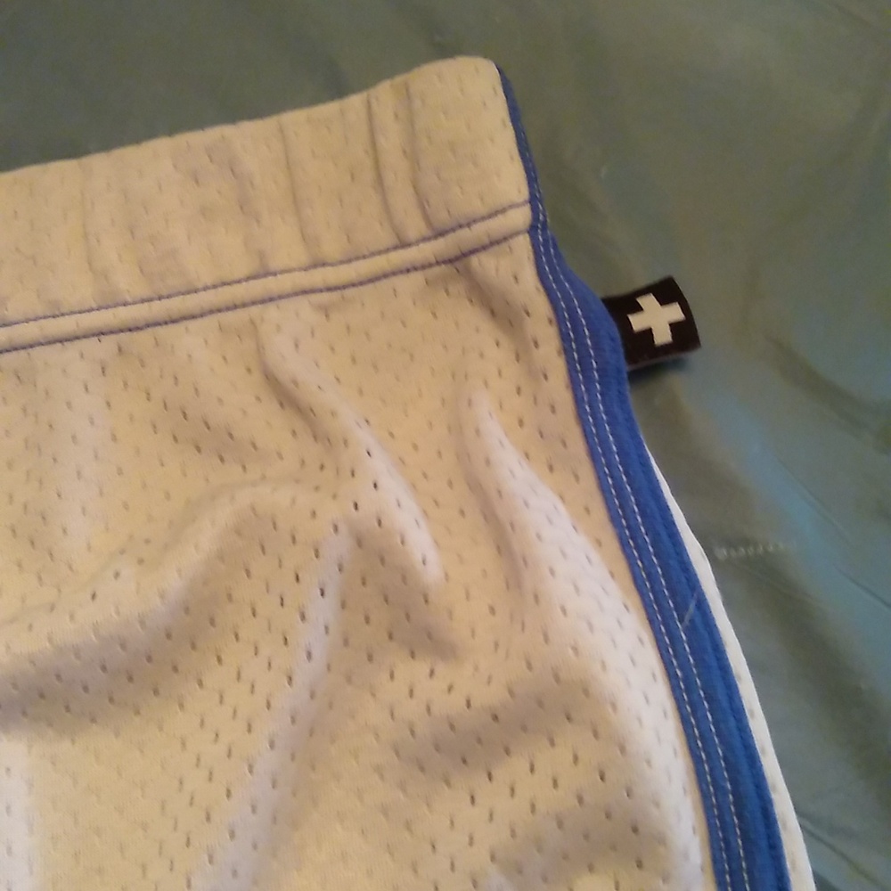 AC Running/Workout/Swim Shorts - Picture 2 of 9